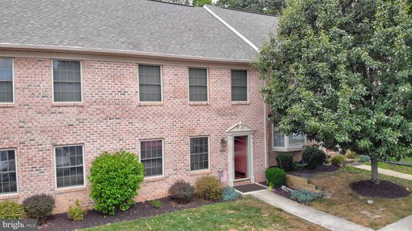 633 GLENBROOK DR, Harrisburg, PA 17110