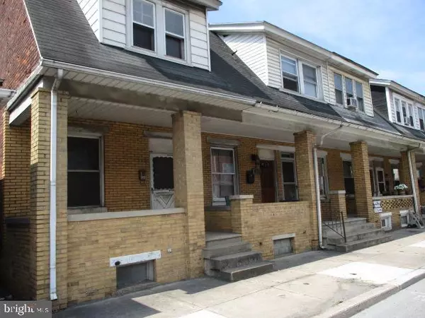 510 N FRONT ST, Steelton, PA 17113