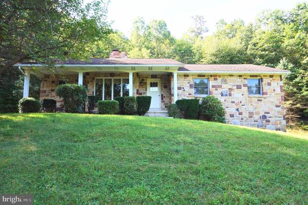 8328 ROUTE 209, Williamstown, PA 17098