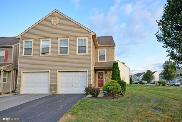 117 RADLE RD, Harrisburg, PA 17112