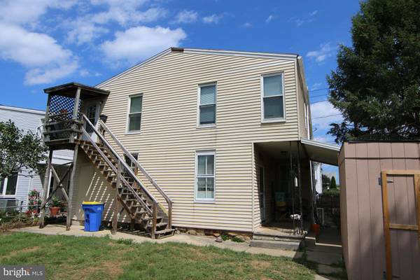 Middletown, PA 17057,127 N CATHERINE ST