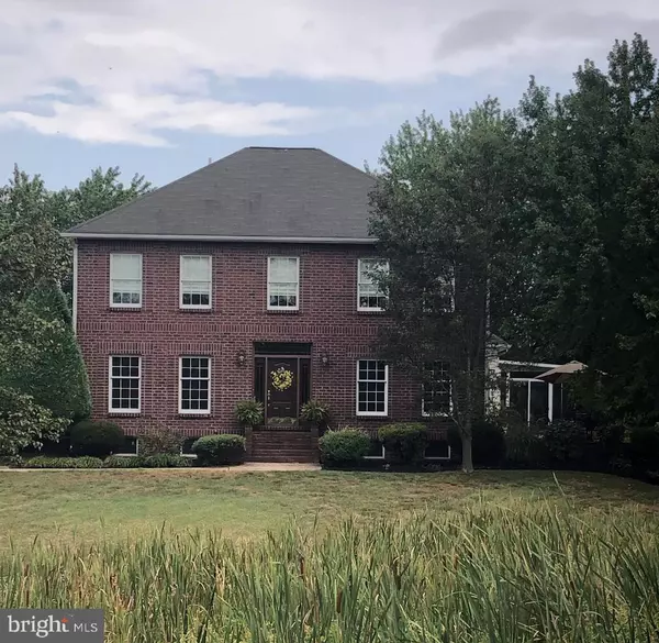 5766 CATHERINE ST, Harrisburg, PA 17112