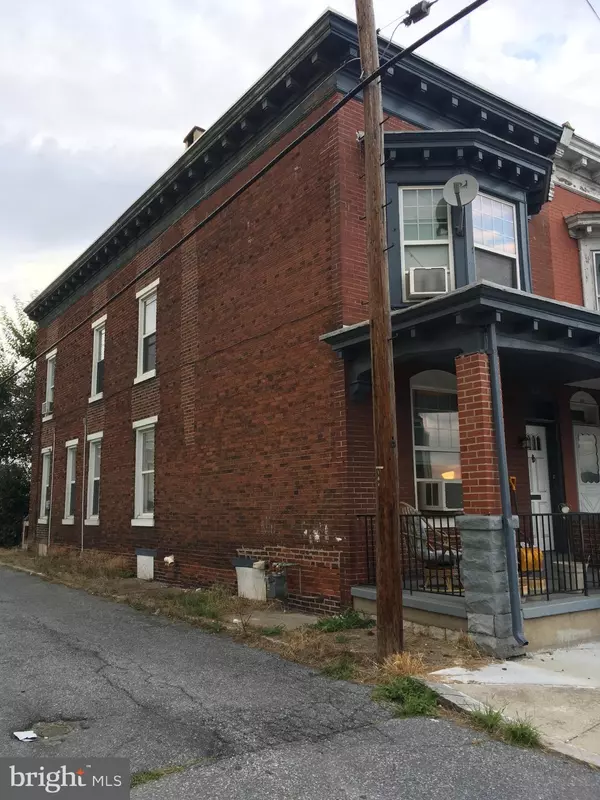 Harrisburg, PA 17103,622 KELKER ST