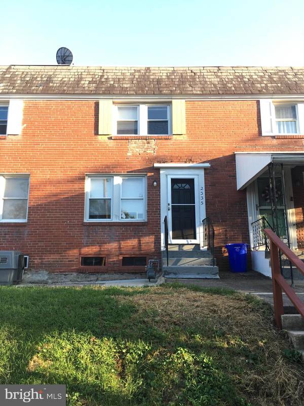 2335 KENSINGTON ST, Harrisburg, PA 17104