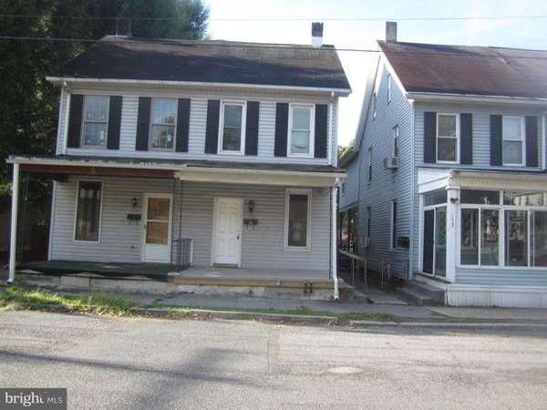 155 MARKET ST, Highspire, PA 17034