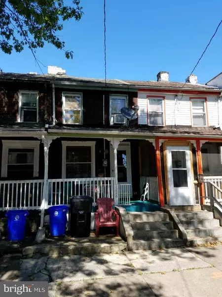 1226 DERRY ST, Harrisburg, PA 17104