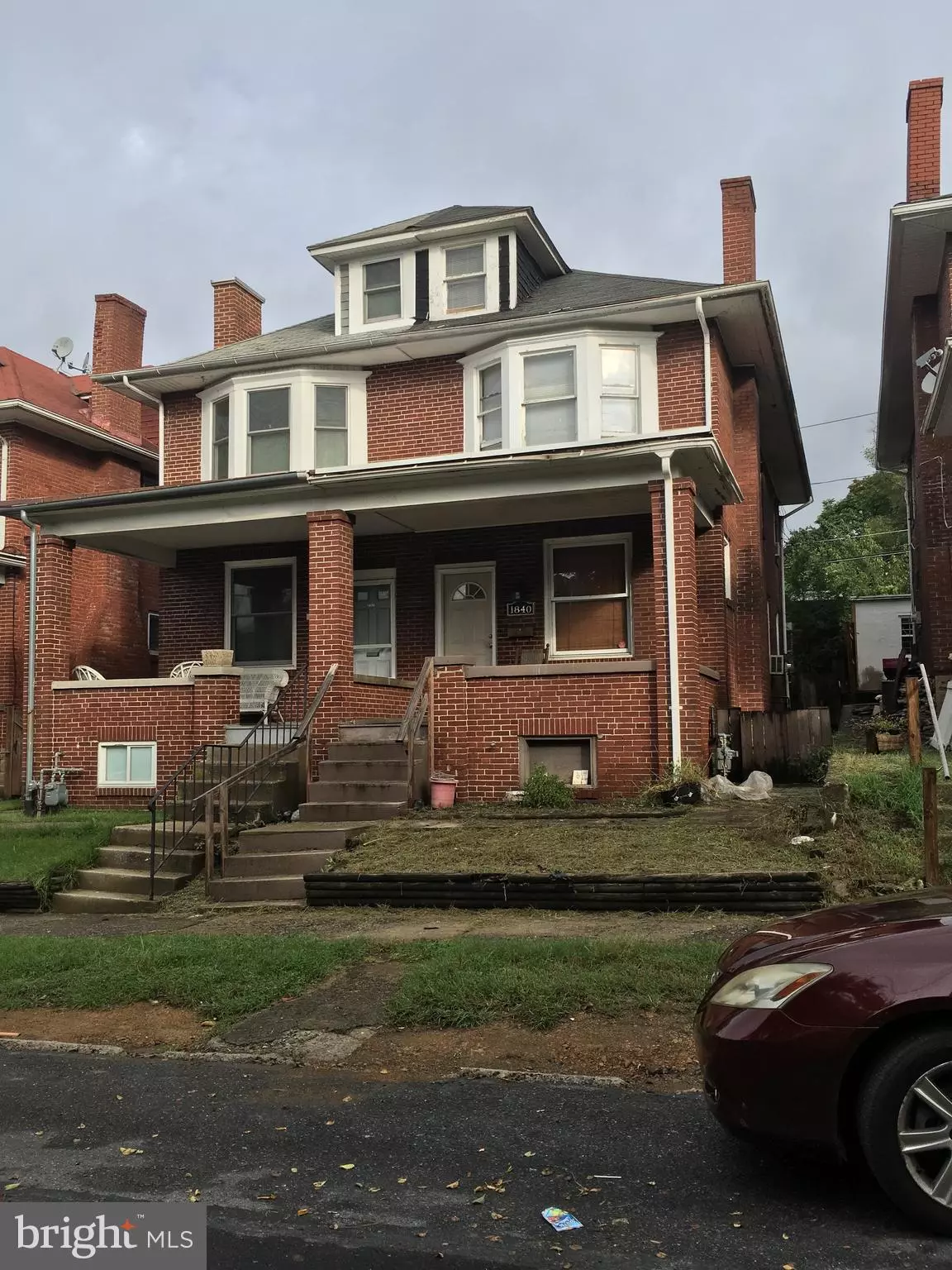 Harrisburg, PA 17104,1840 HOLLY ST