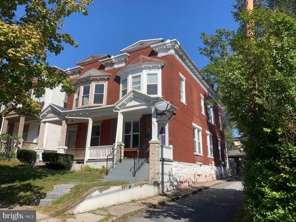 231 S 19TH ST, Harrisburg, PA 17104