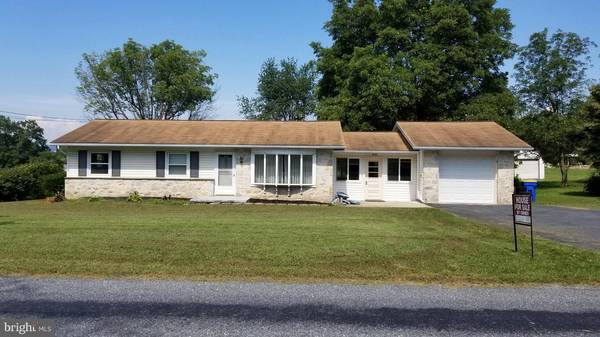 142 CROOKED HILL RD, Hummelstown, PA 17036