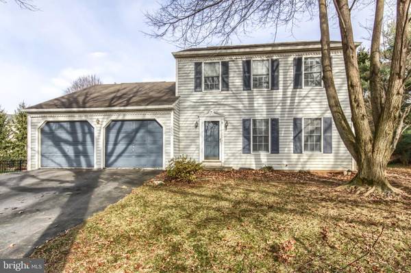 2003 RALEIGH RD, Hummelstown, PA 17036