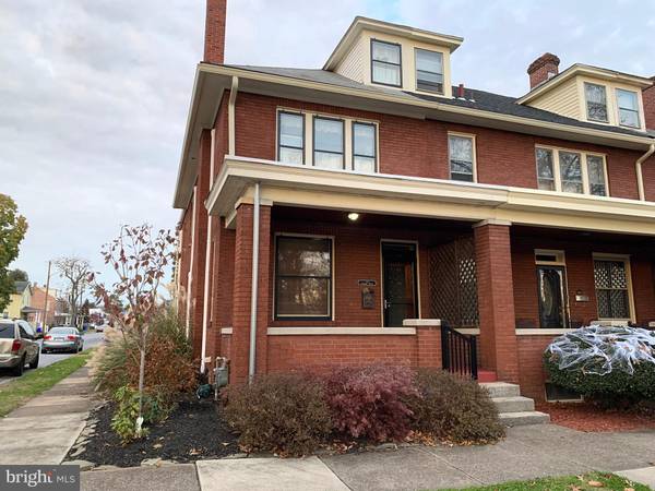 500 GRAHAM ST, Harrisburg, PA 17110