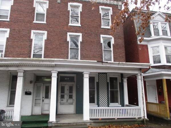 2119 DERRY ST, Harrisburg, PA 17104