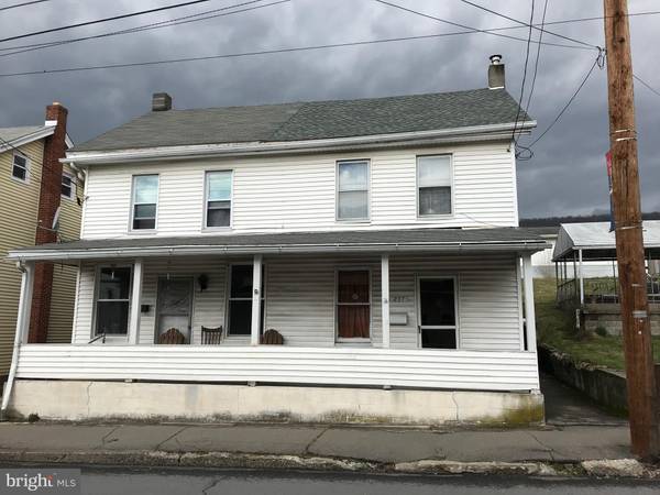 237 E MARKET ST, Williamstown, PA 17098