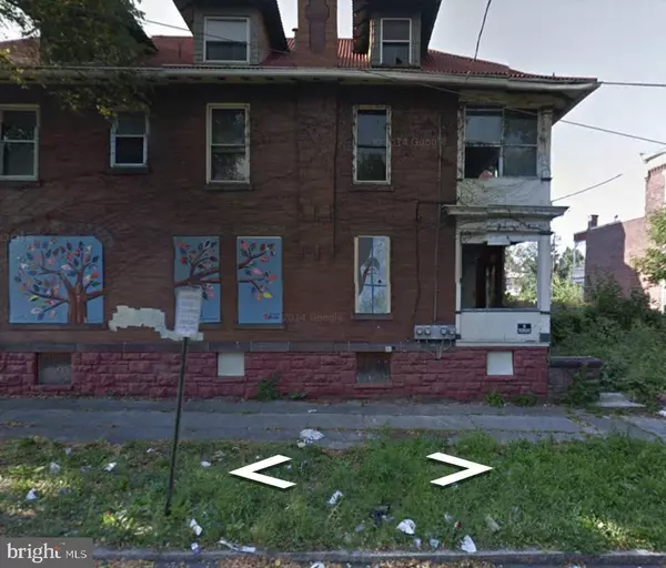 Harrisburg, PA 17104,245 S 13TH ST