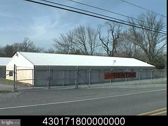 Dauphin, PA 17018,1100 PETERS MOUNTAIN RD