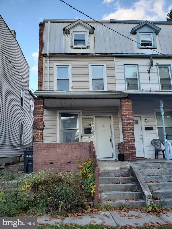 1007 N 19TH ST, Harrisburg, PA 17103