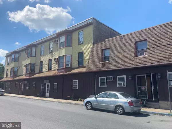 127 S 27TH ST, Harrisburg, PA 17103