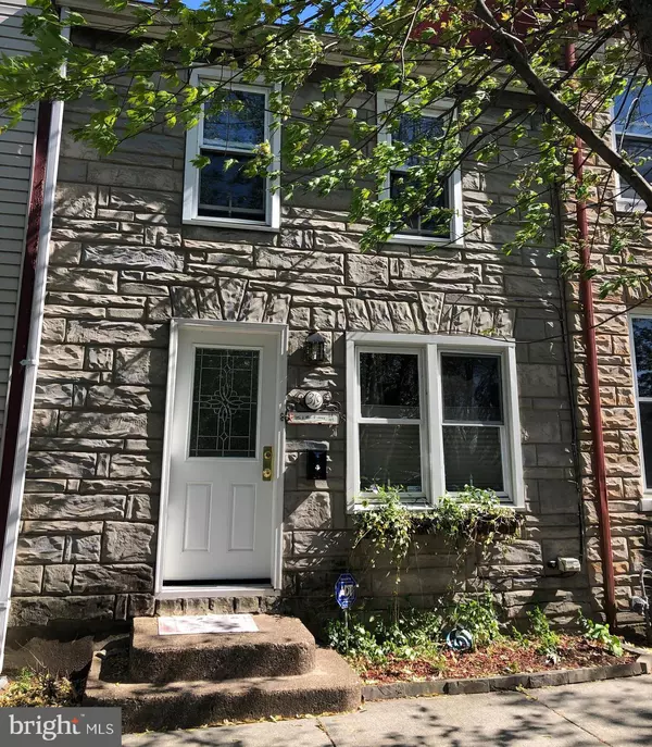 319 CALDER ST, Harrisburg, PA 17102