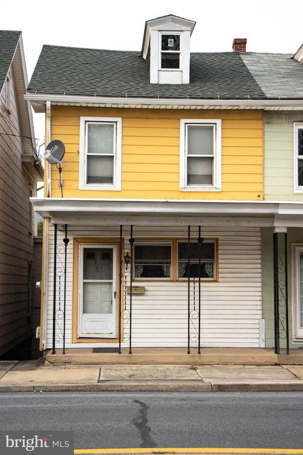 719 MAIN ST, Lykens, PA 17048