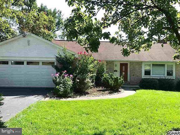 1424 JILL DR, Hummelstown, PA 17036