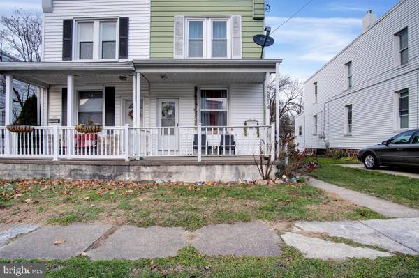 Harrisburg, PA 17111,6814 SOMERSET ST