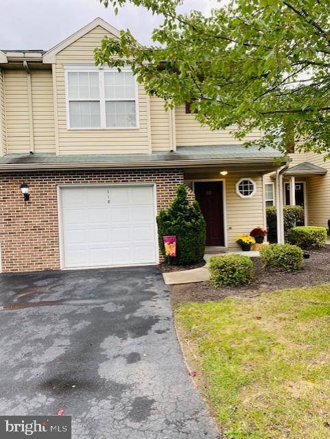 118 CARDINAL LN, Hummelstown, PA 17036