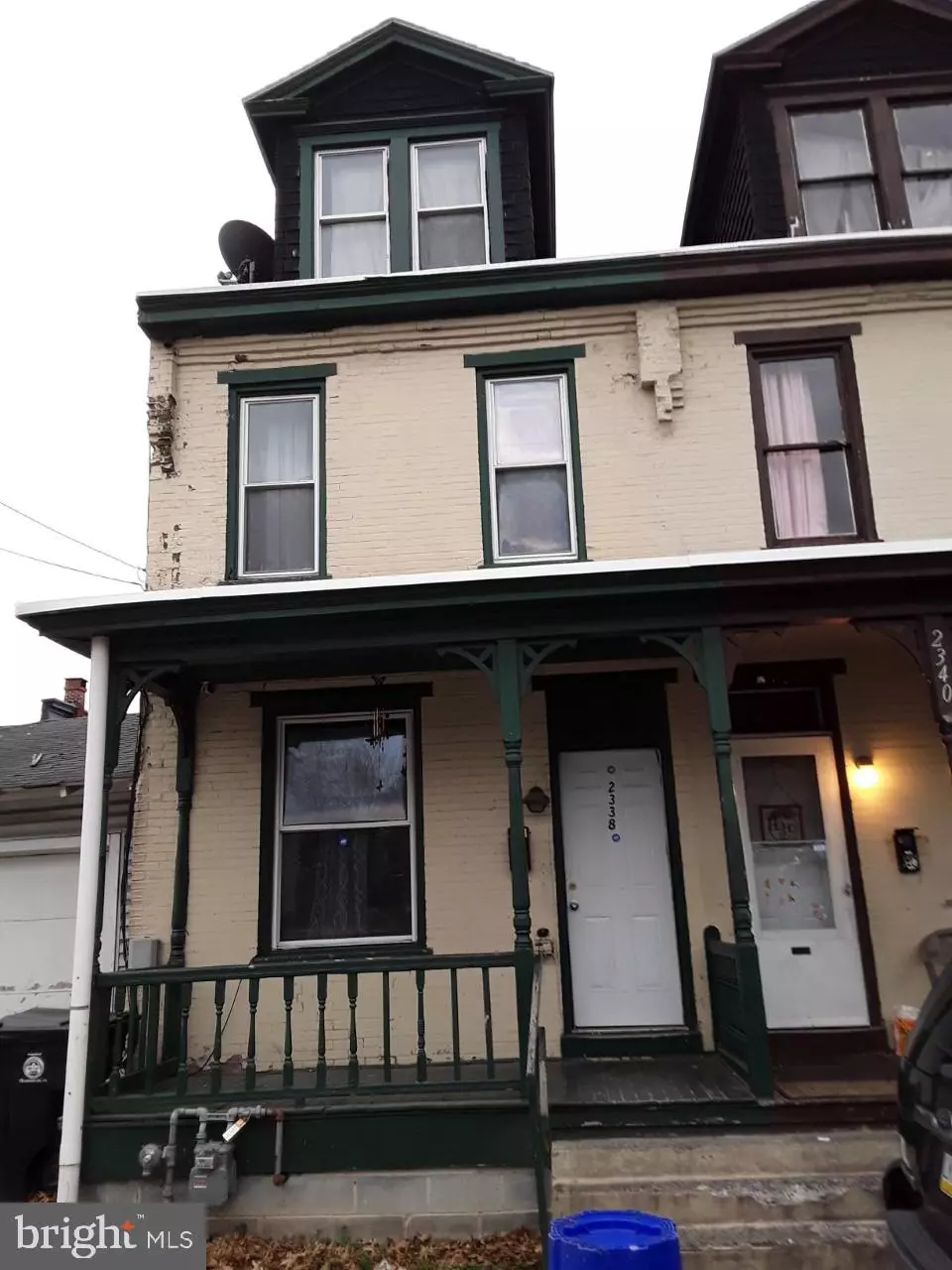 Harrisburg, PA 17110,2338 LOGAN ST