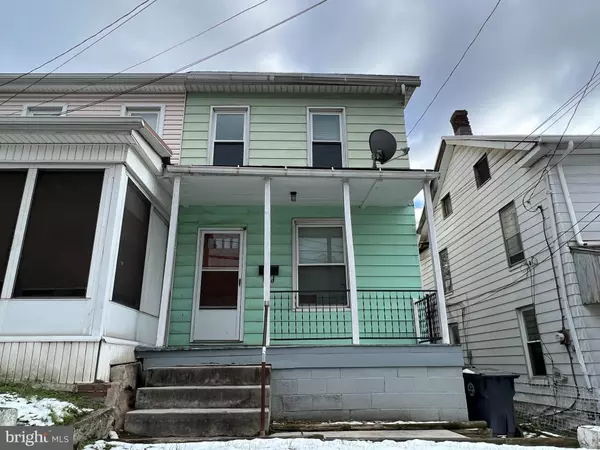 346 LINCOLN ST, Steelton, PA 17113