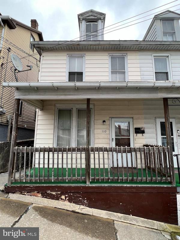 110 FRANKLIN ST, Harrisburg, PA 17113