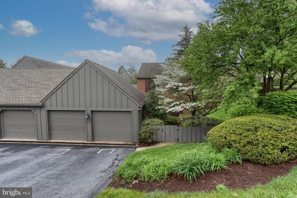 454 ROSLAIRE DR, Hummelstown, PA 17036