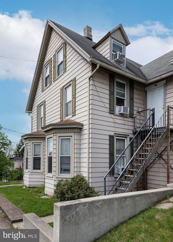 Steelton, PA 17113,333 SPRUCE ST