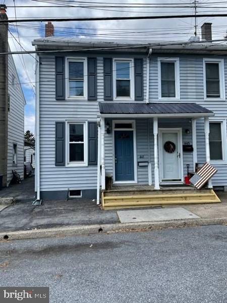 441 N SPRING ST, Middletown, PA 17057