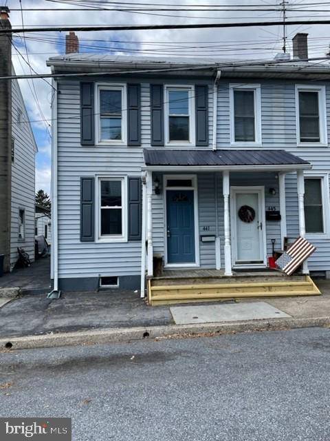 Middletown, PA 17057,441 N SPRING ST