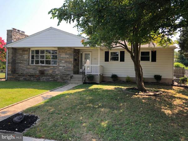 238 TAYLOR AVE, Essington, PA 19029