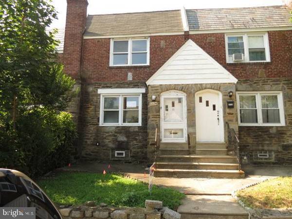 6834 CLOVER LN, Upper Darby, PA 19082