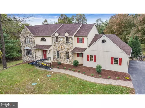 Glen Mills, PA 19342,16 SPRINGWATER LN