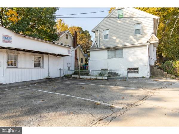 East Lansdowne, PA 19050,239 LEWIS AVE