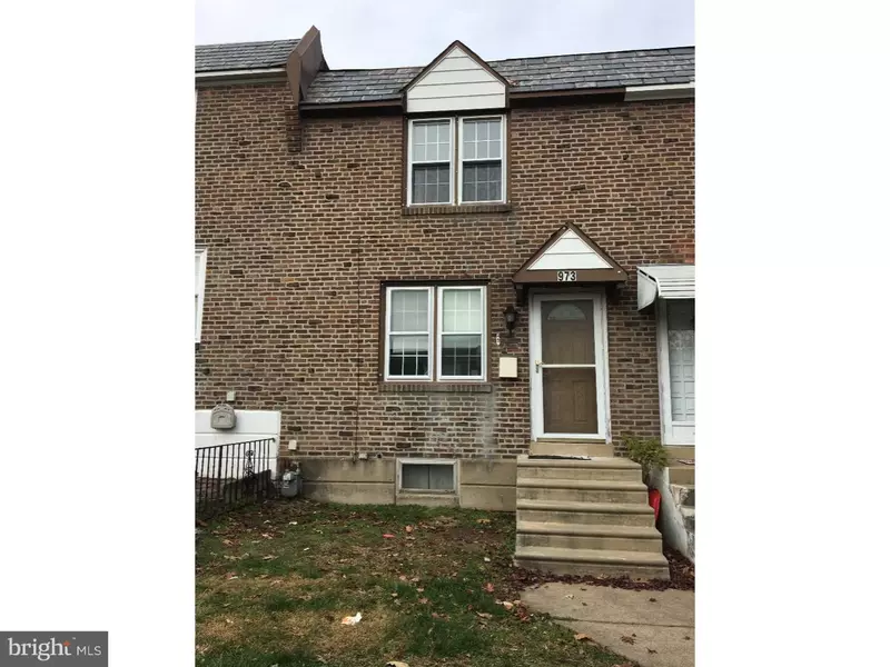 973 FAIRFAX RD, Drexel Hill, PA 19026