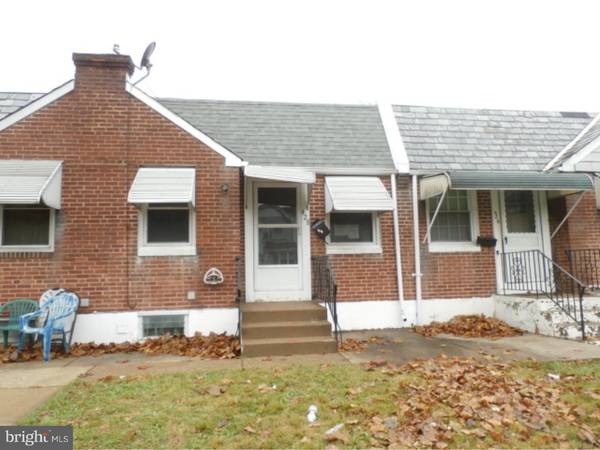 428 S 3RD ST, Darby, PA 19023