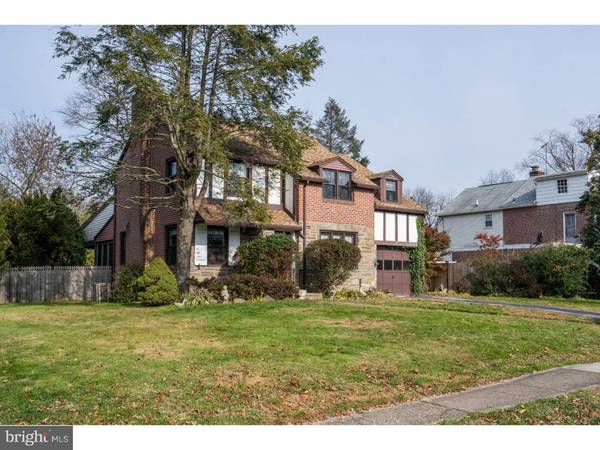 365 FAIRVIEW RD, Springfield, PA 19064