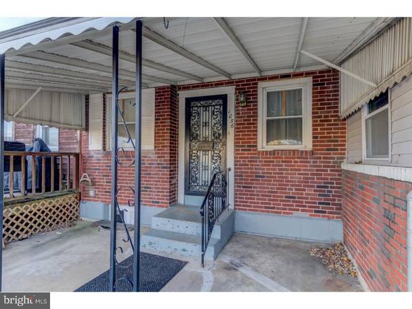 Sharon Hill, PA 19079,1056 ASH RD