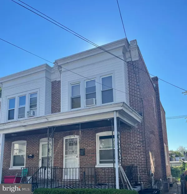 119 E 21ST ST, Chester, PA 19013