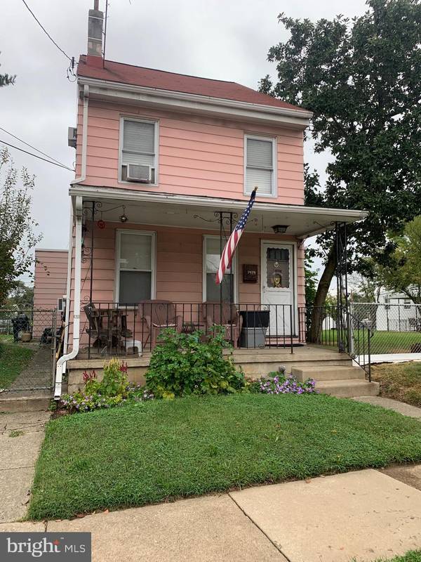 1414 13TH, Crum Lynne, PA 19022