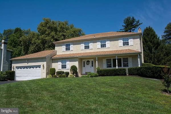 105 LORI LN, Broomall, PA 19008