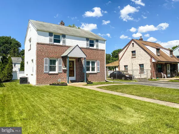 Secane, PA 19018,873 SPRINGHILL