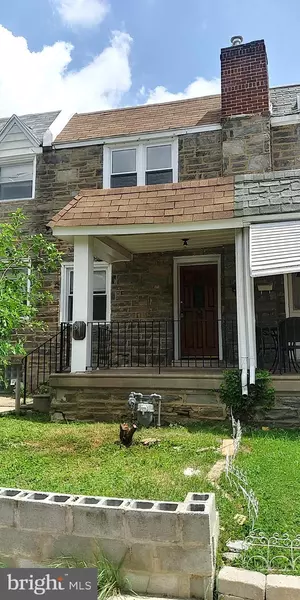 313 MARGATE RD, Upper Darby, PA 19082