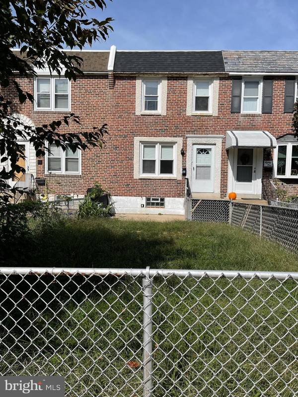 83 CHESTER AVE, Clifton Heights, PA 19018