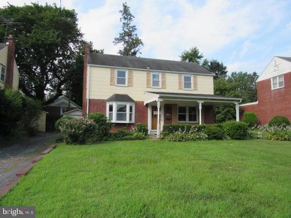 526 TWIN OAKS DR, Havertown, PA 19083