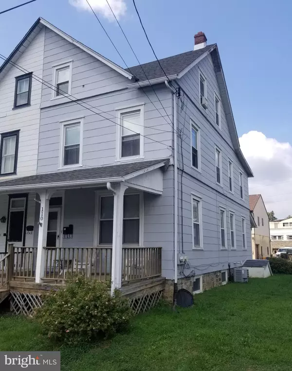 110 BRIDGE ST, Morton, PA 19070