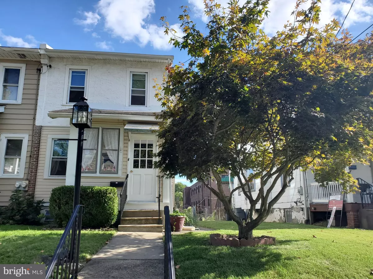 Prospect Park, PA 19076,562 9TH AVE